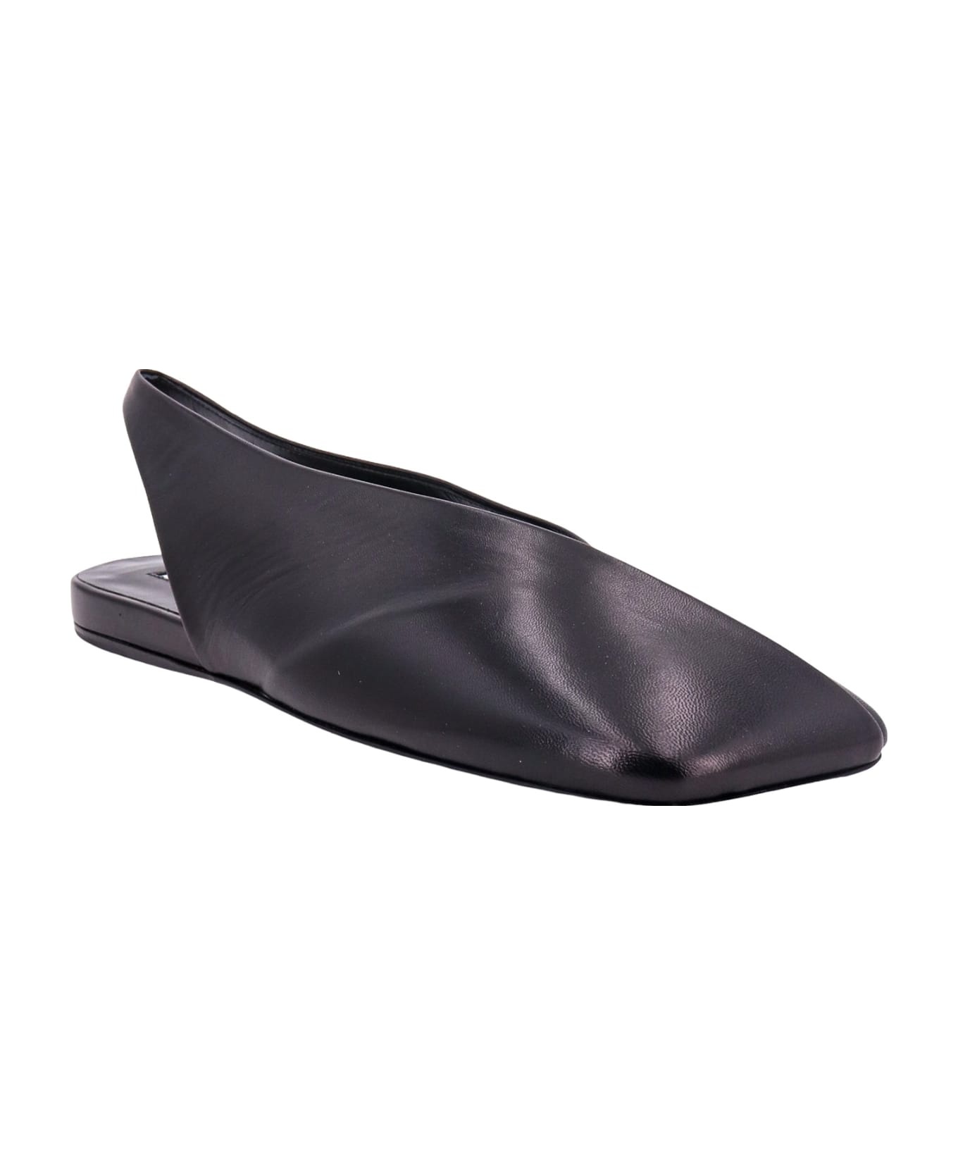 Ballerinas - 2