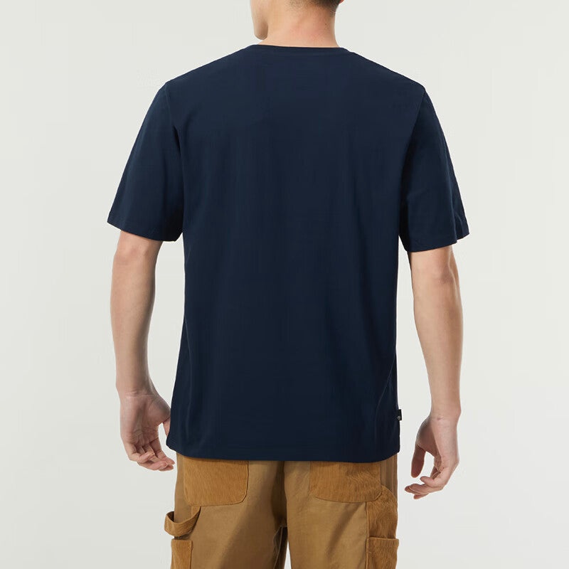 Timberland Tree Logo T-Shirt 'Navy Camou' A2Q5Q-433 - 3