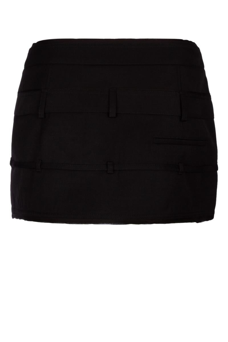 JACQUEMUS SKIRTS - 2