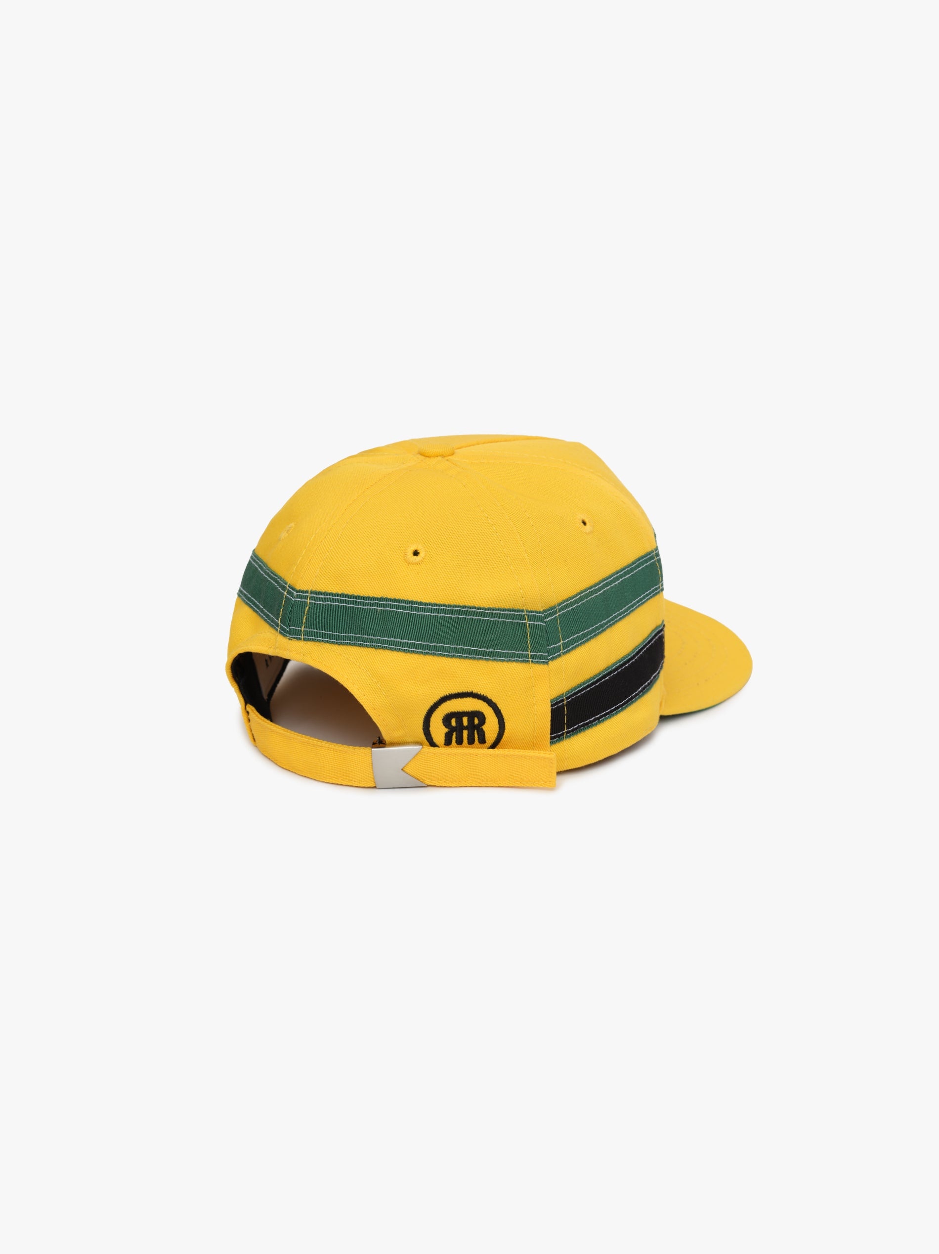 SENNA STRUCTURED HAT - 2