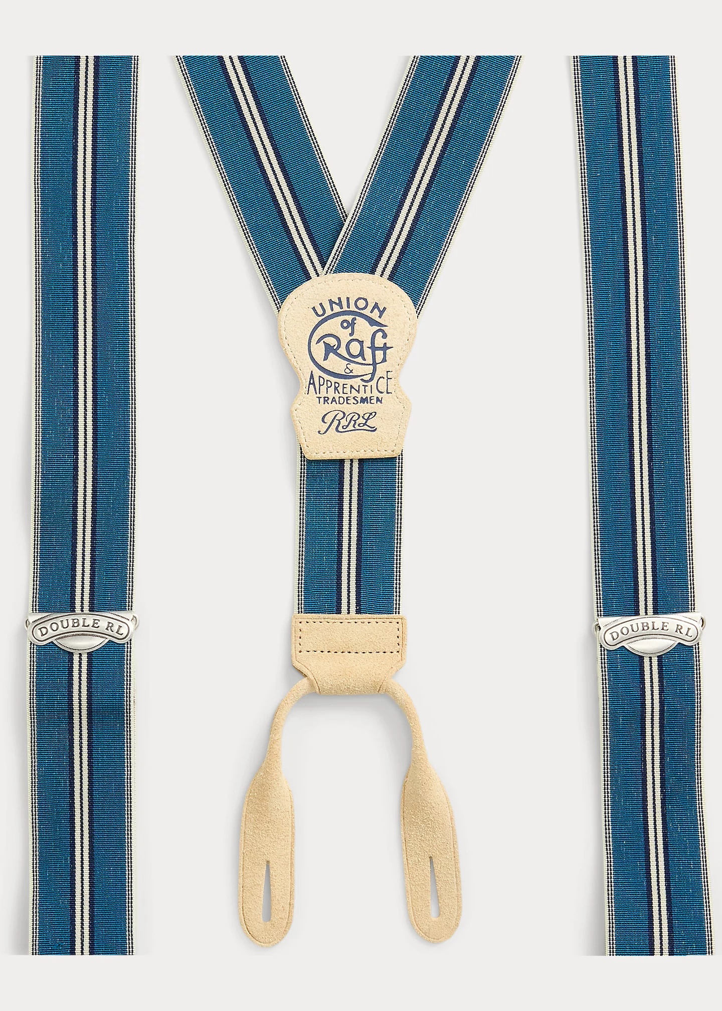 Print Stretch Braces - 3