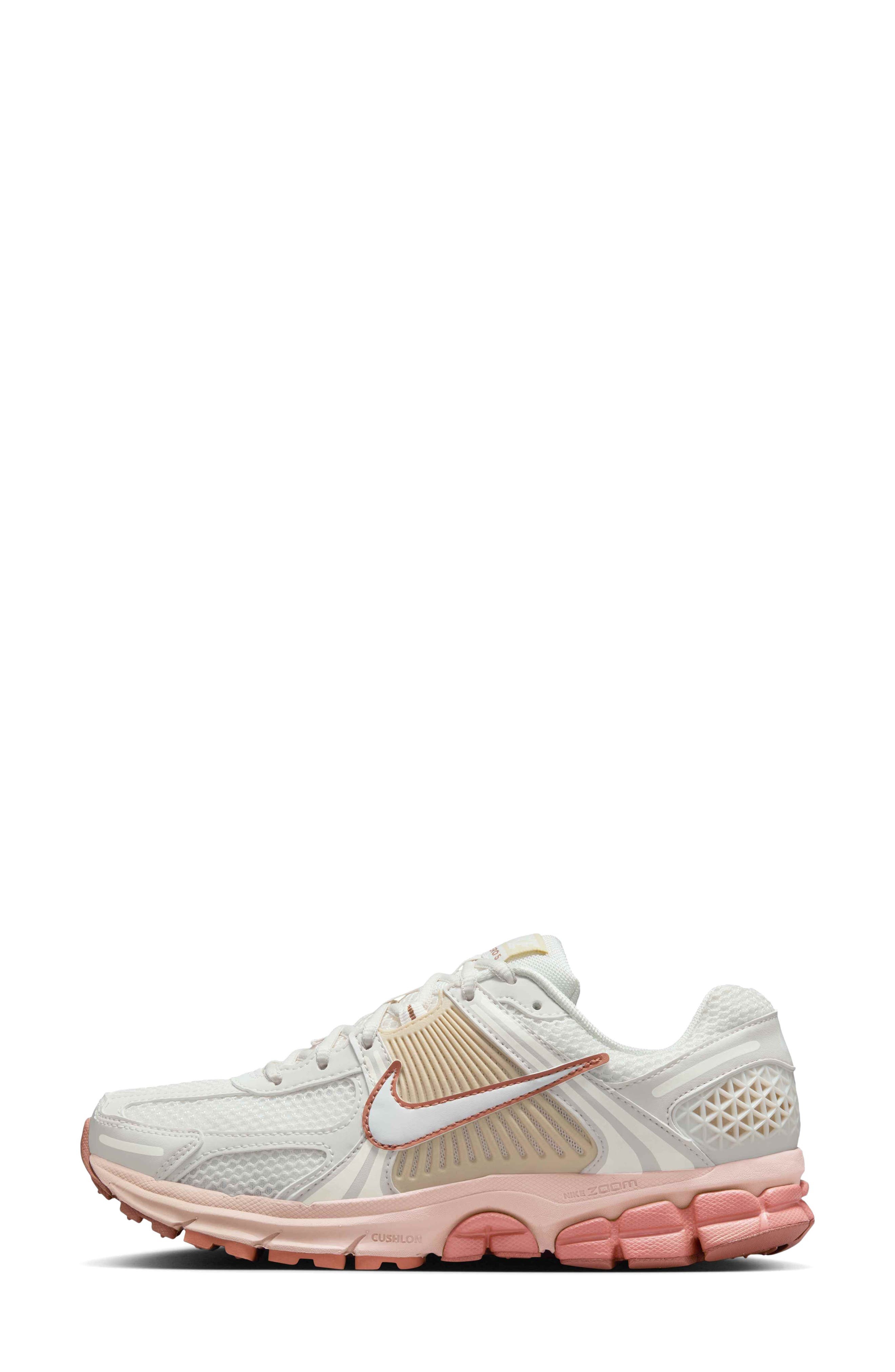 Nike Zoom Vomero 5 Sneaker in Phantom/Summit White at Nordstrom - 2