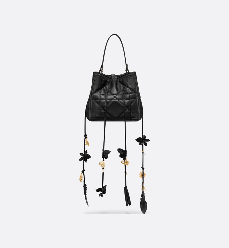 Dior Nolita Origami Bag 1