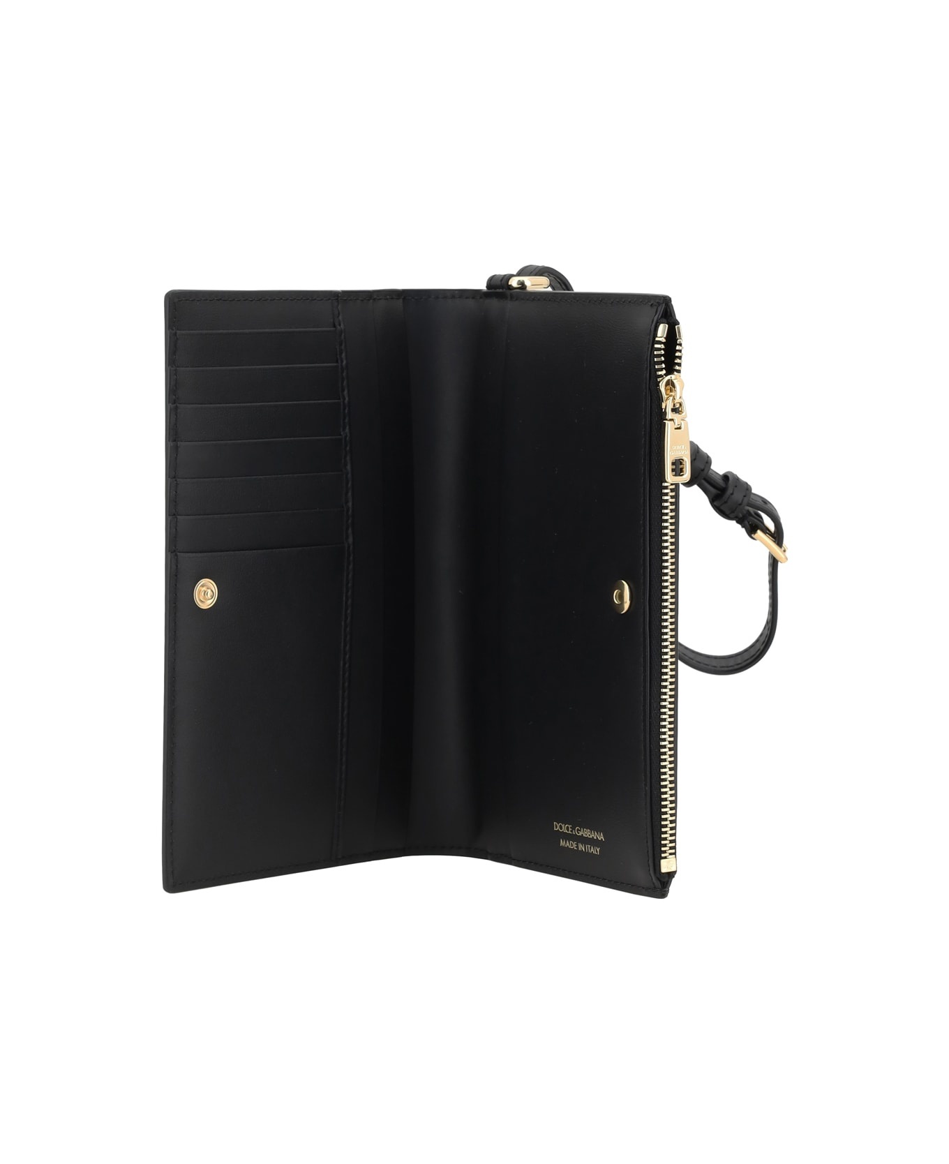 Passport Holder - 3