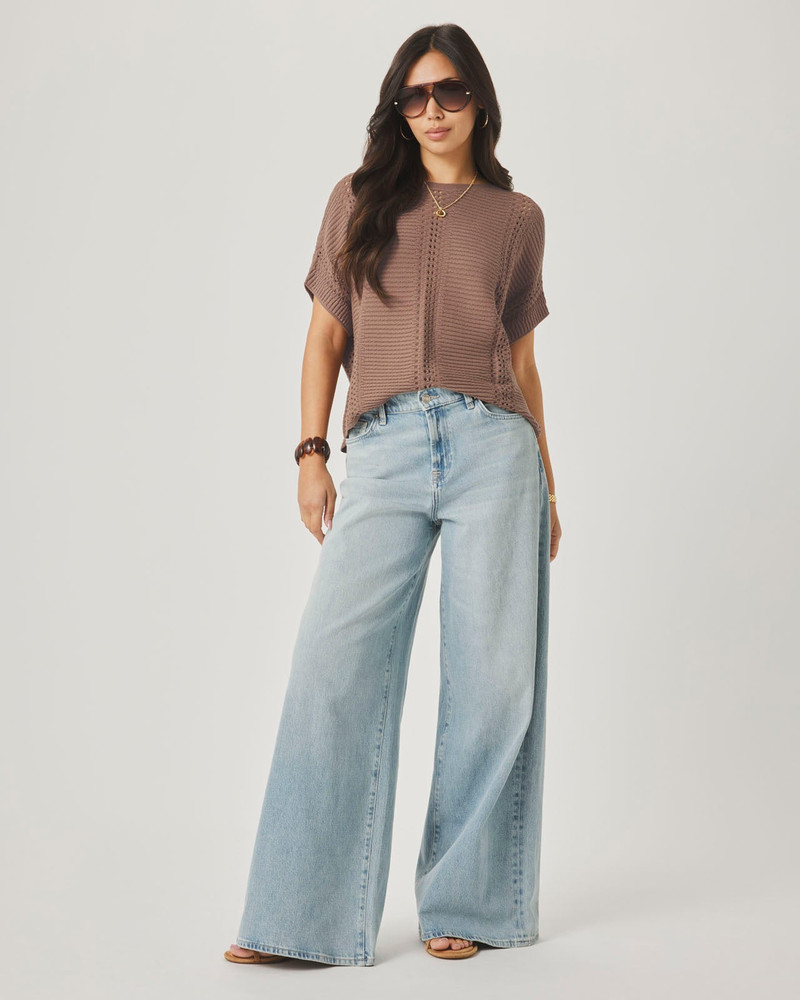Splendid Everest Sweater outlook