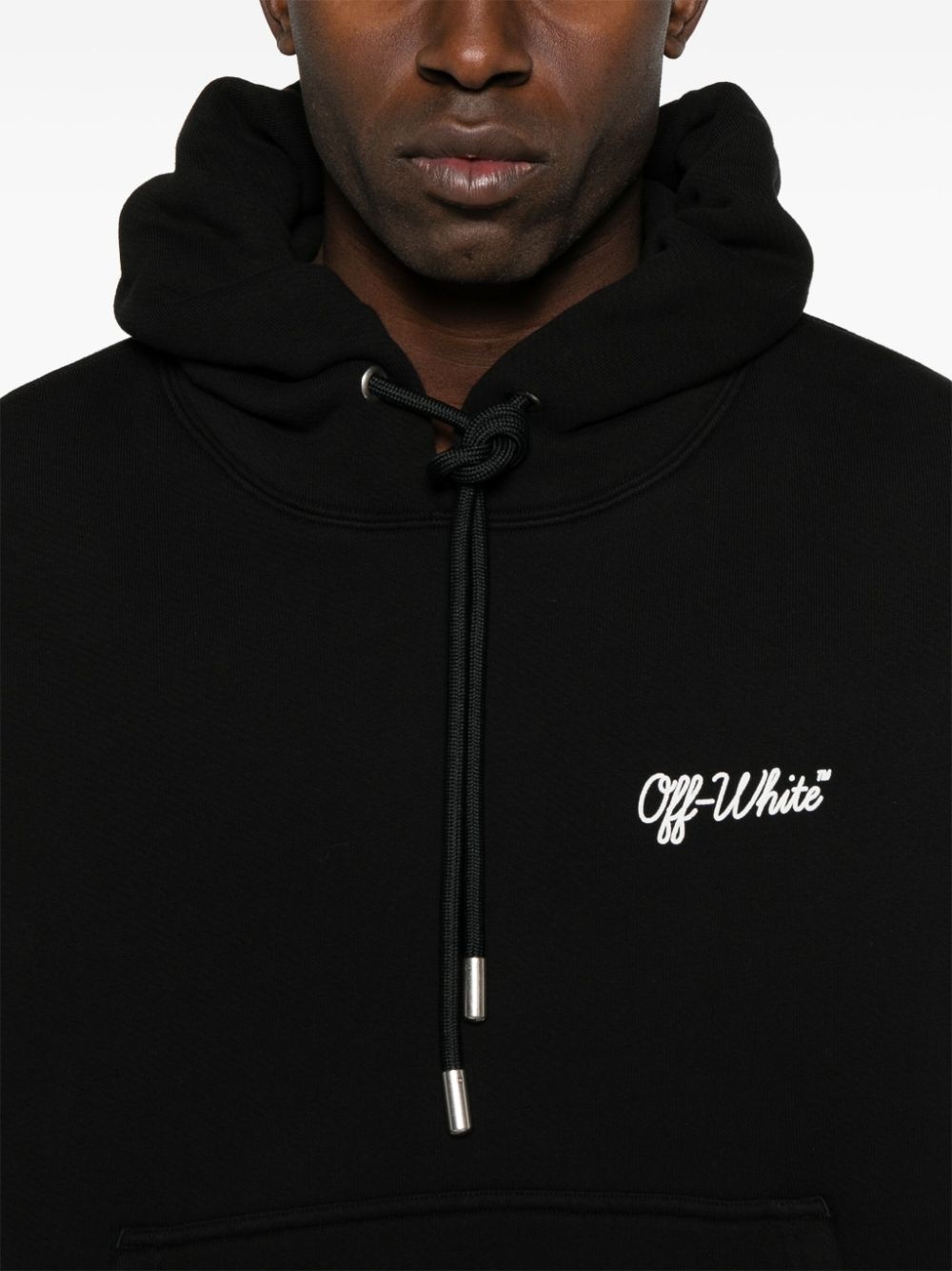 Arrow Skate hoodie - 5
