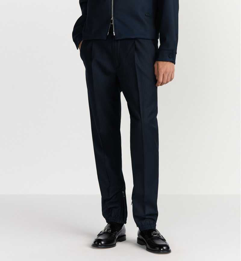 Tailored Track Pants 2