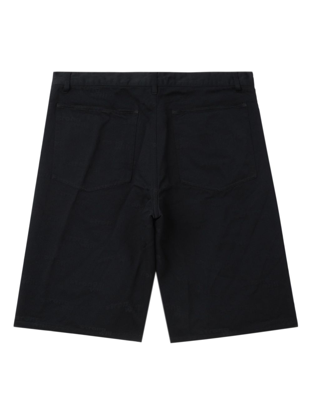 bermuda shorts - 6