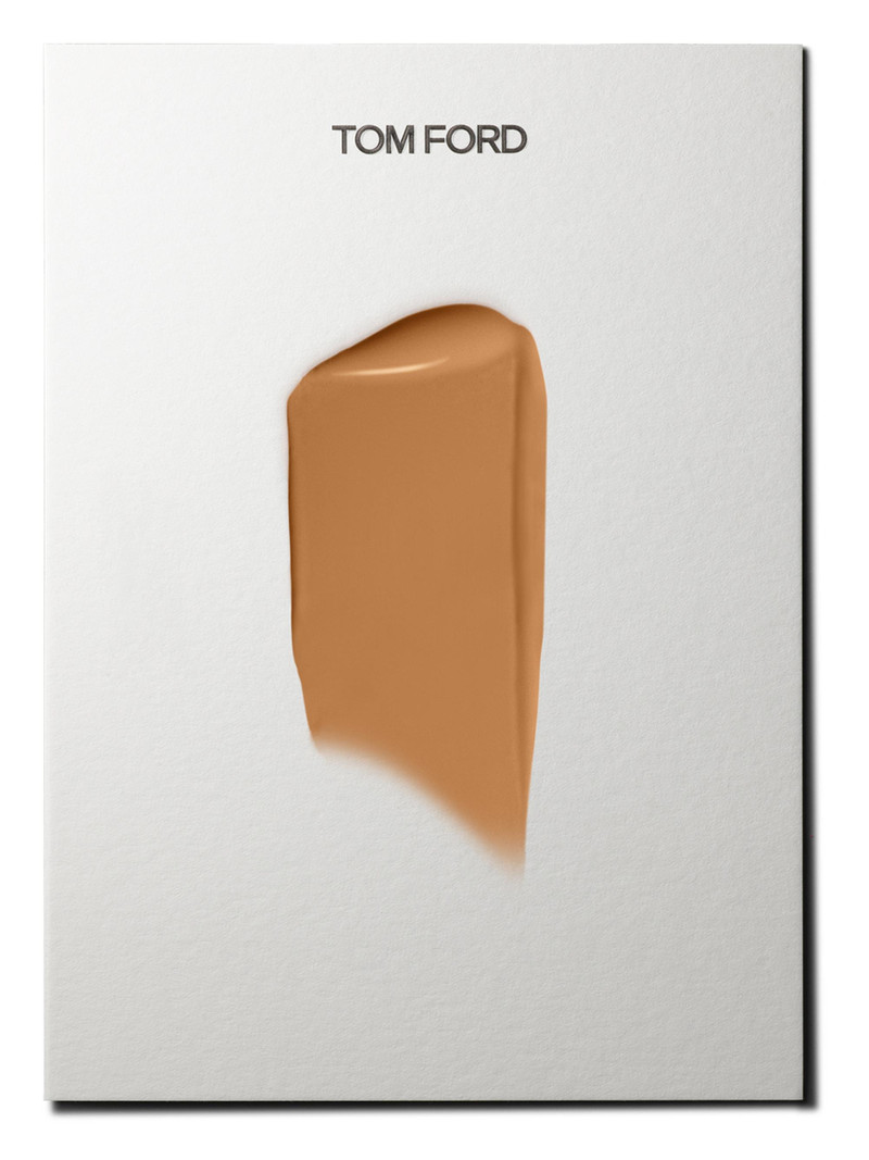 Women's Architecture Radiance Hydrating Foundation - 14.0 Honey 6