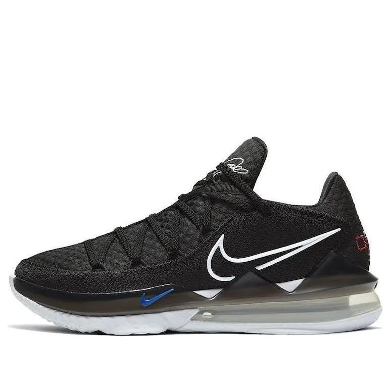 Nike Lebron 17 Low EP 'Multi-Color' CD5006-002 - 1