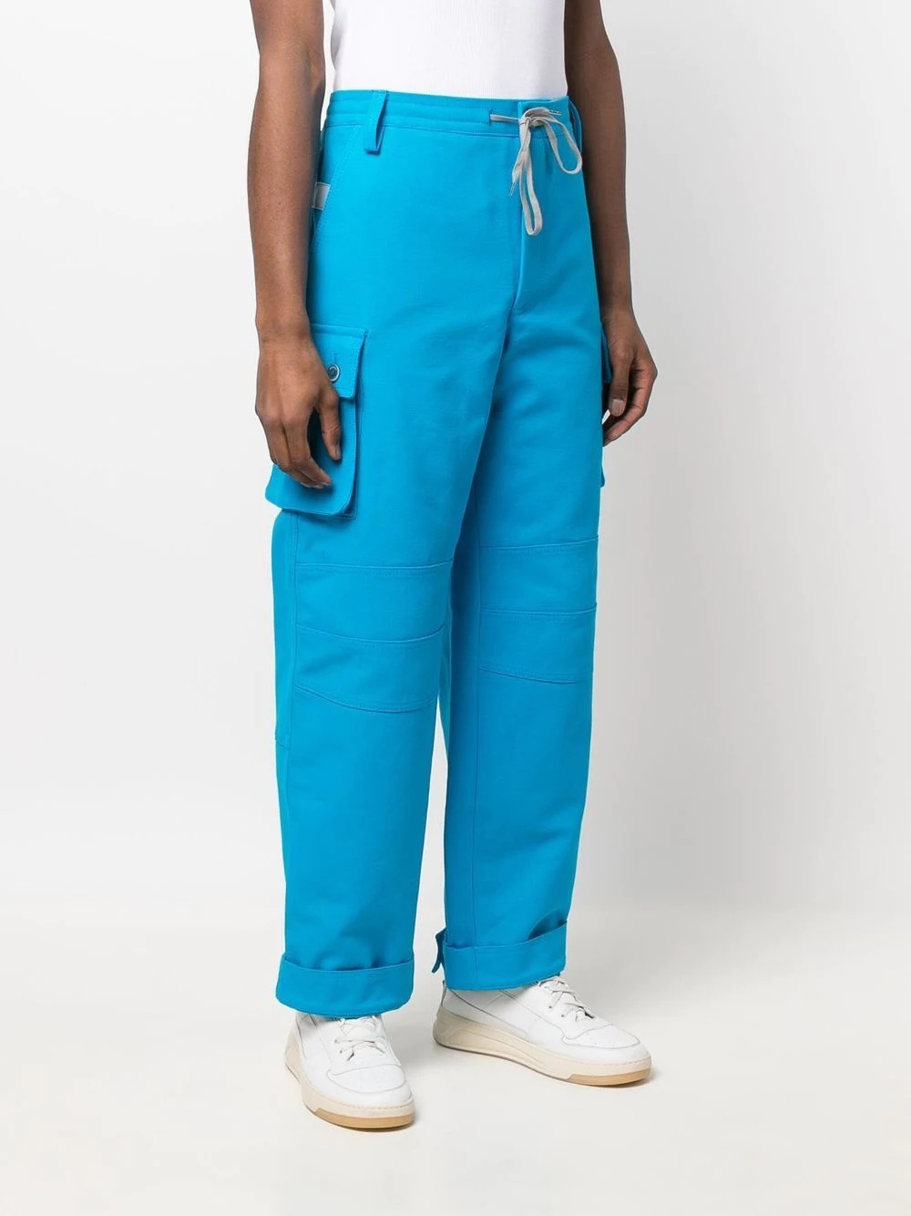 Giardino cargo trousers - 3