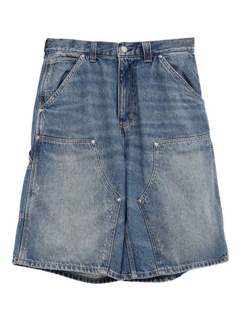 cotton shorts 1
