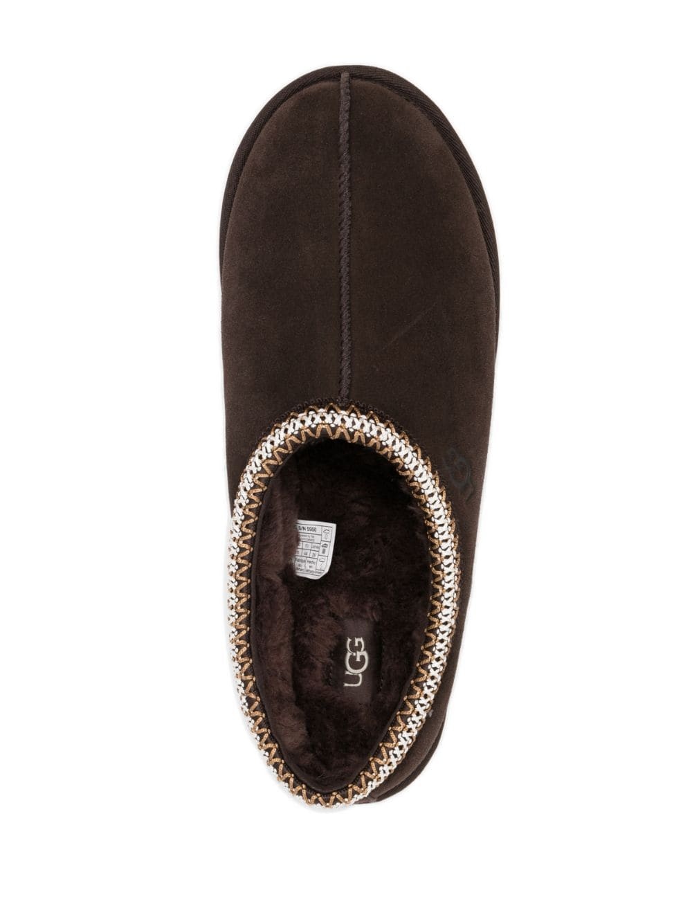 UGG Tasman slippers | REVERSIBLE