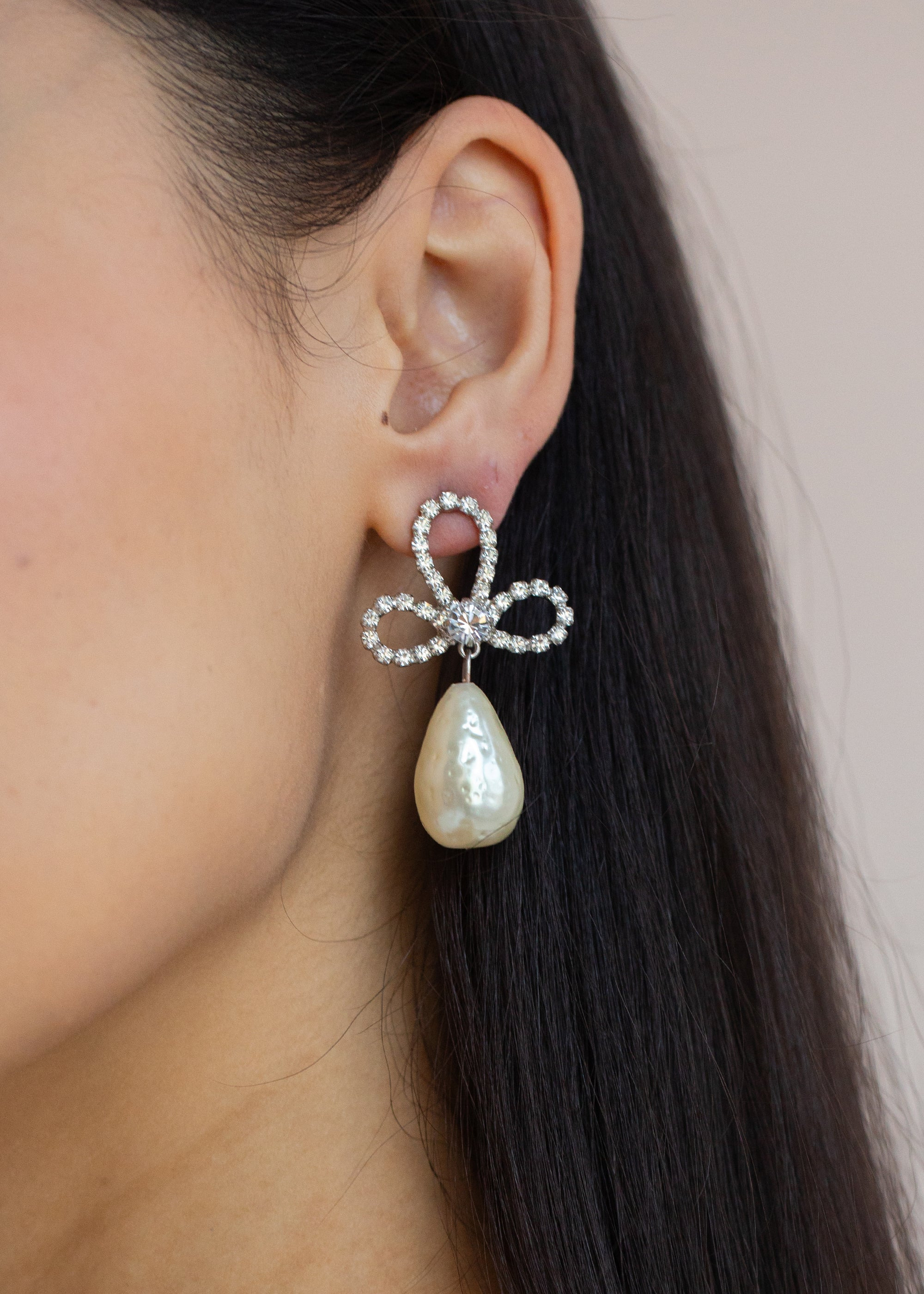Devina Earrings - 2