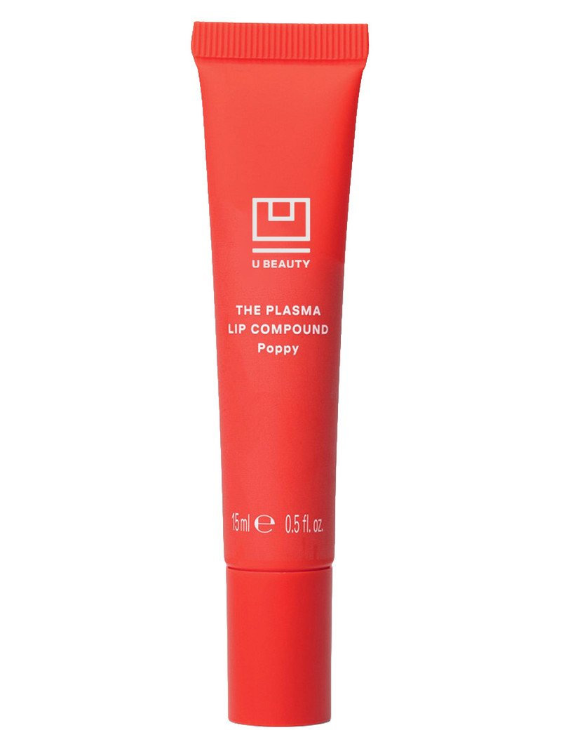 Women's The Plasma Lip Compound - Poppy 1