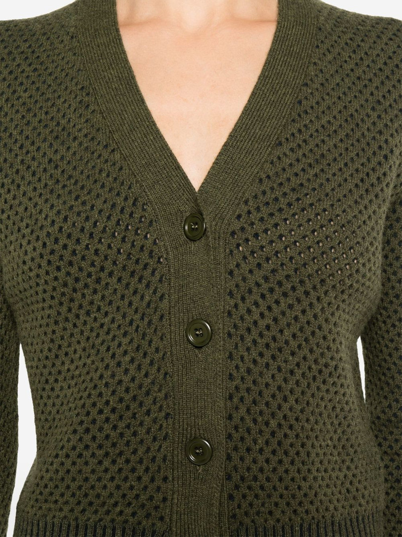 Platinum cardigan 5
