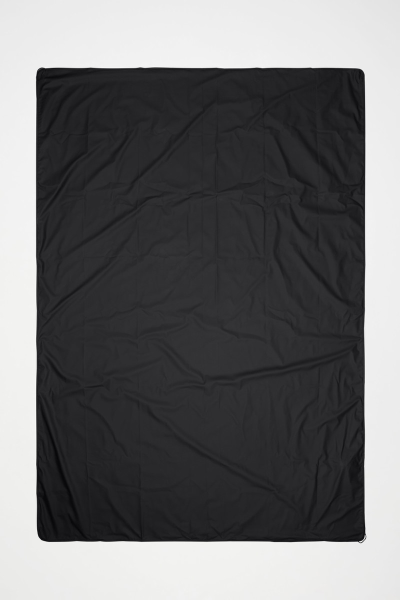 RAINS Picnic Blanket outlook