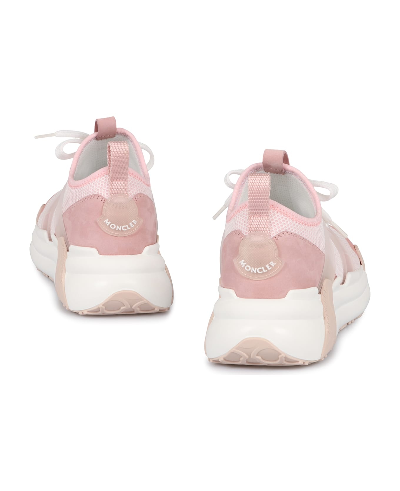 Lunarove Low-top Sneakers - 4