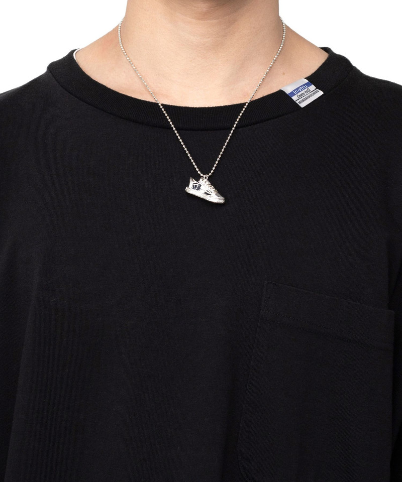 Sneaker Necklace 6
