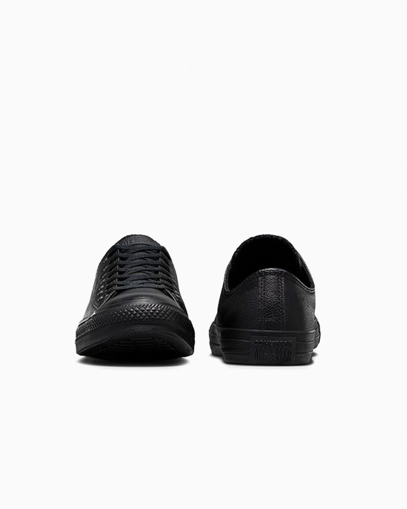 Chuck Taylor 모든 스타 가죽 7
