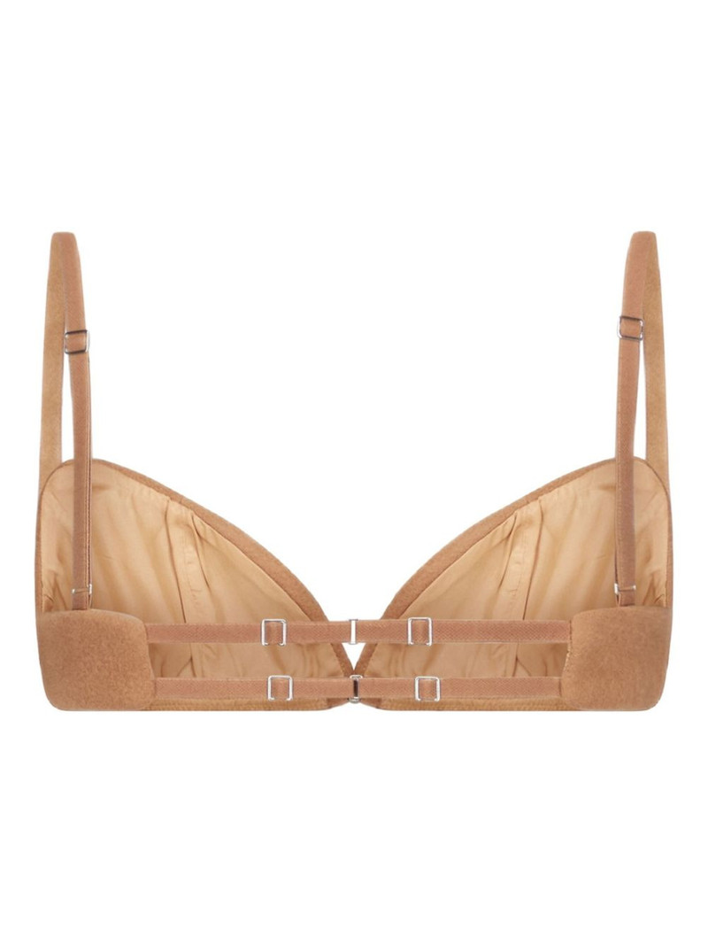 LUDOVIC DE SAINT SERNIN Sascha top outlook