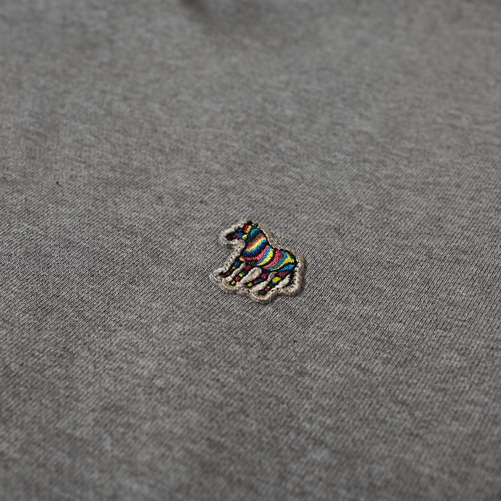 Paul Smith Zebra Popover Hoody - 3