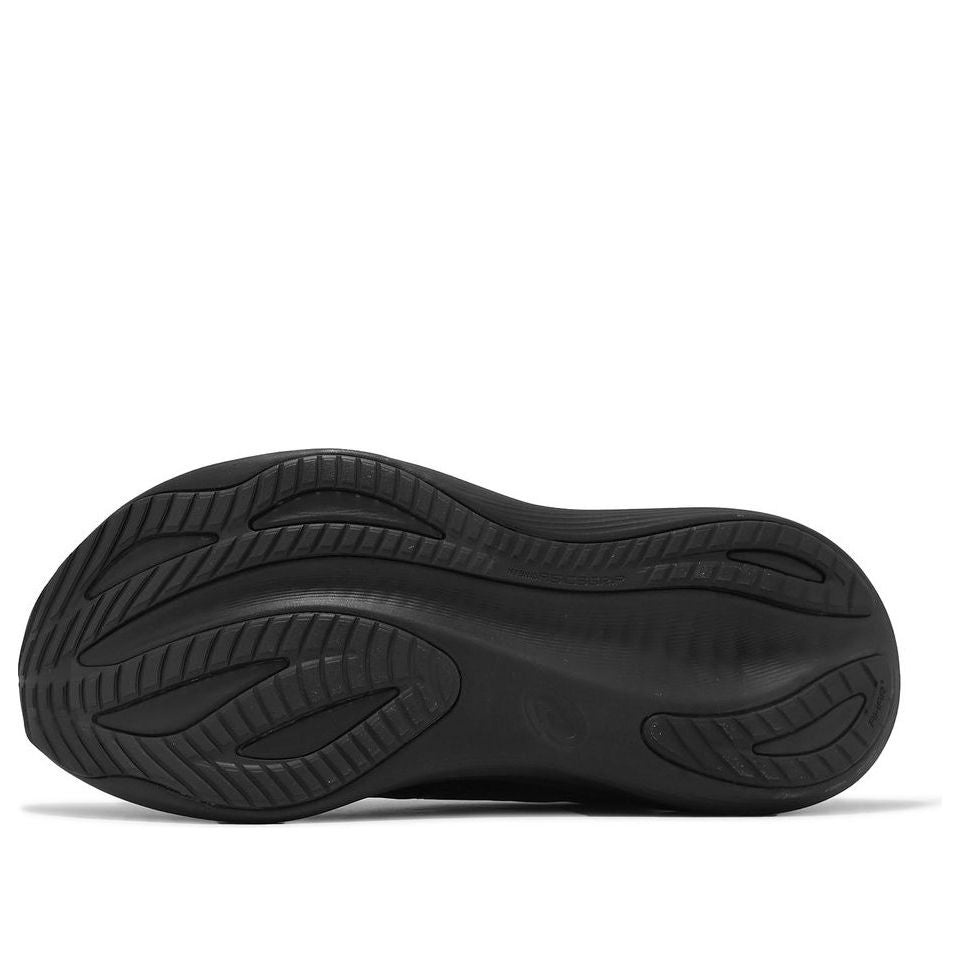 ASICS Gel-Nimbus 27 2E Wide 'Black' 1011B956-001 - 5