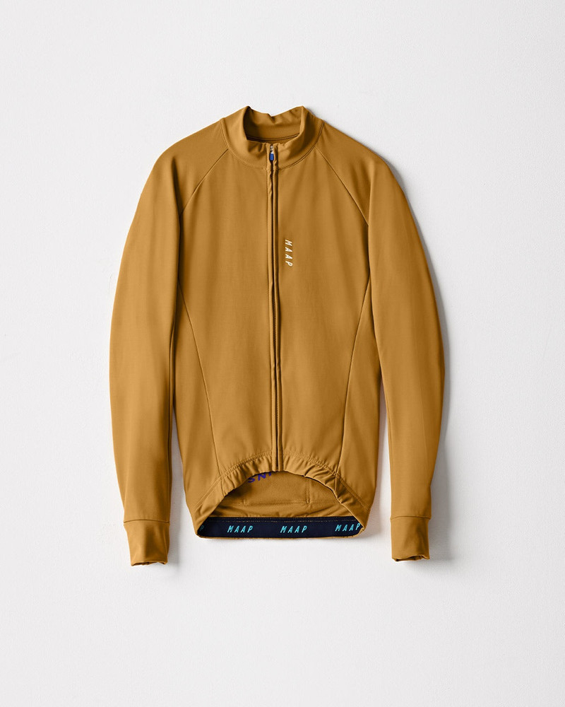 Women's Training Thermal LS Jersey 5