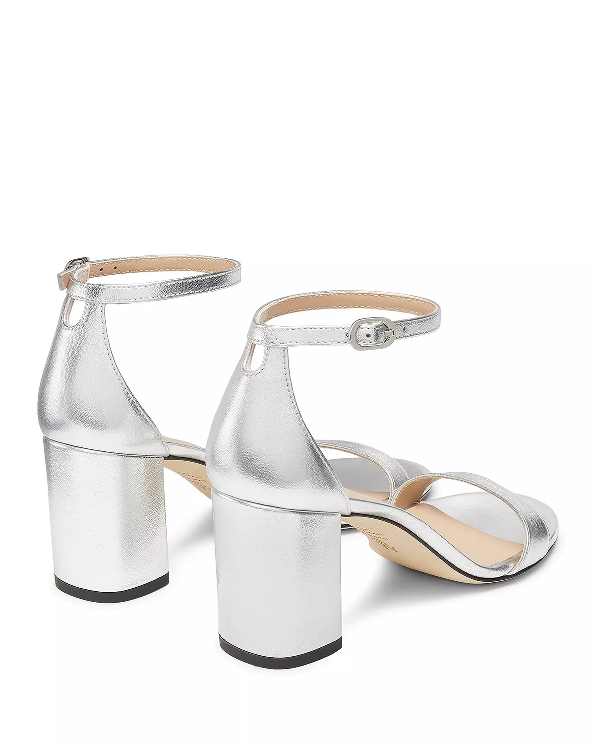 Women's Nudist Block 75 Sandals - 4
