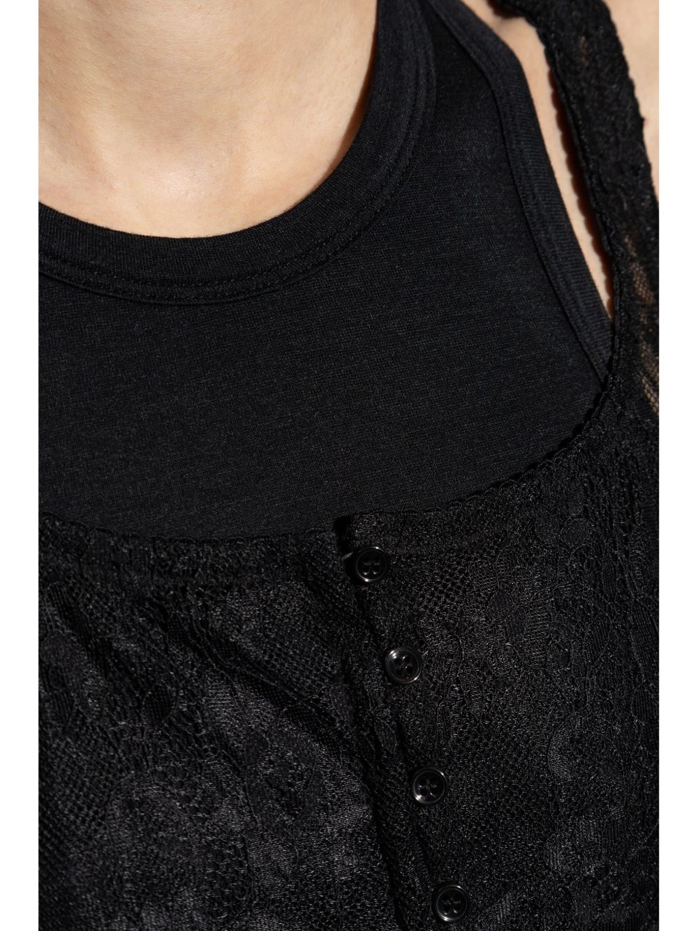 layered tank top - 5