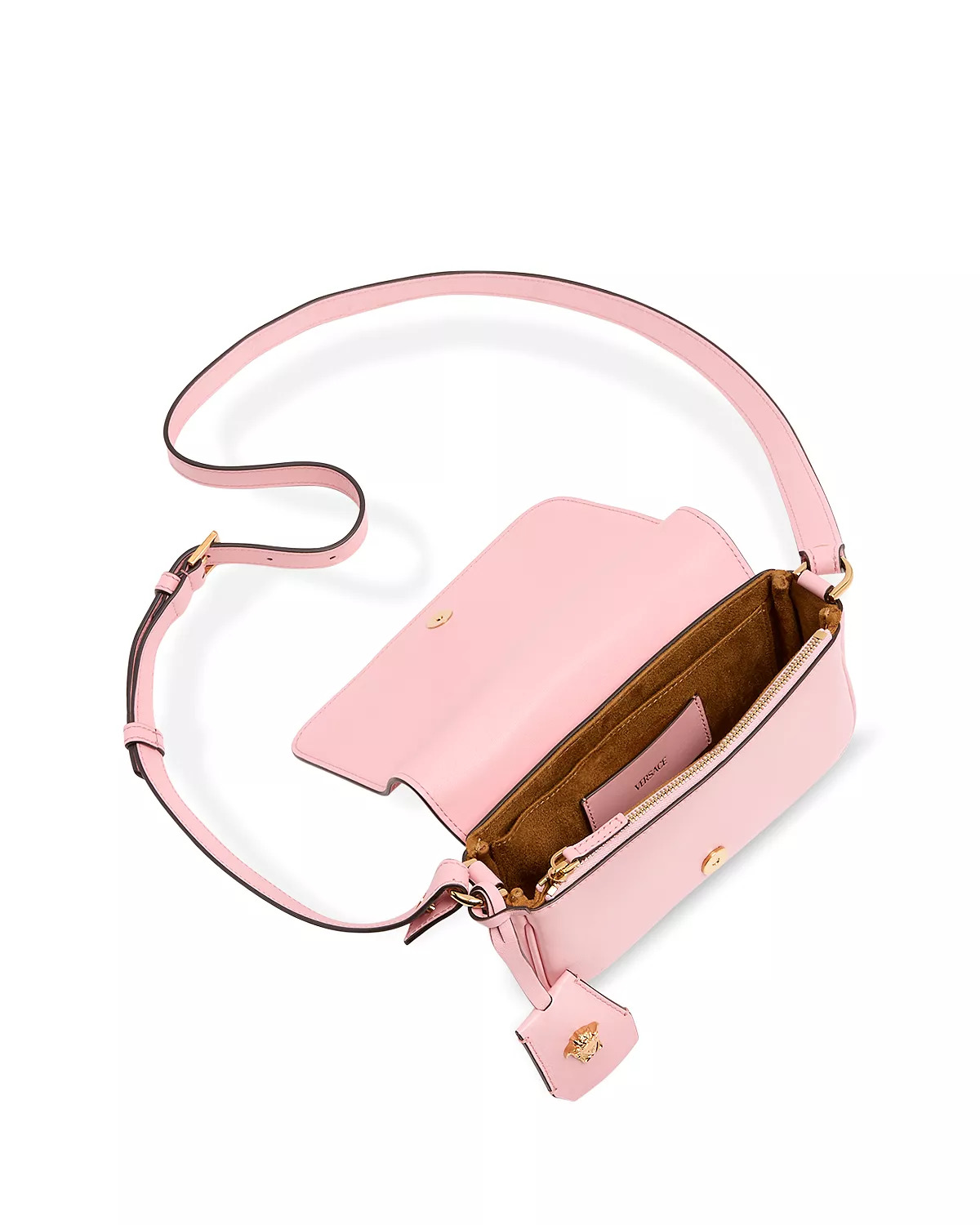 Tag Mini Bag - 3