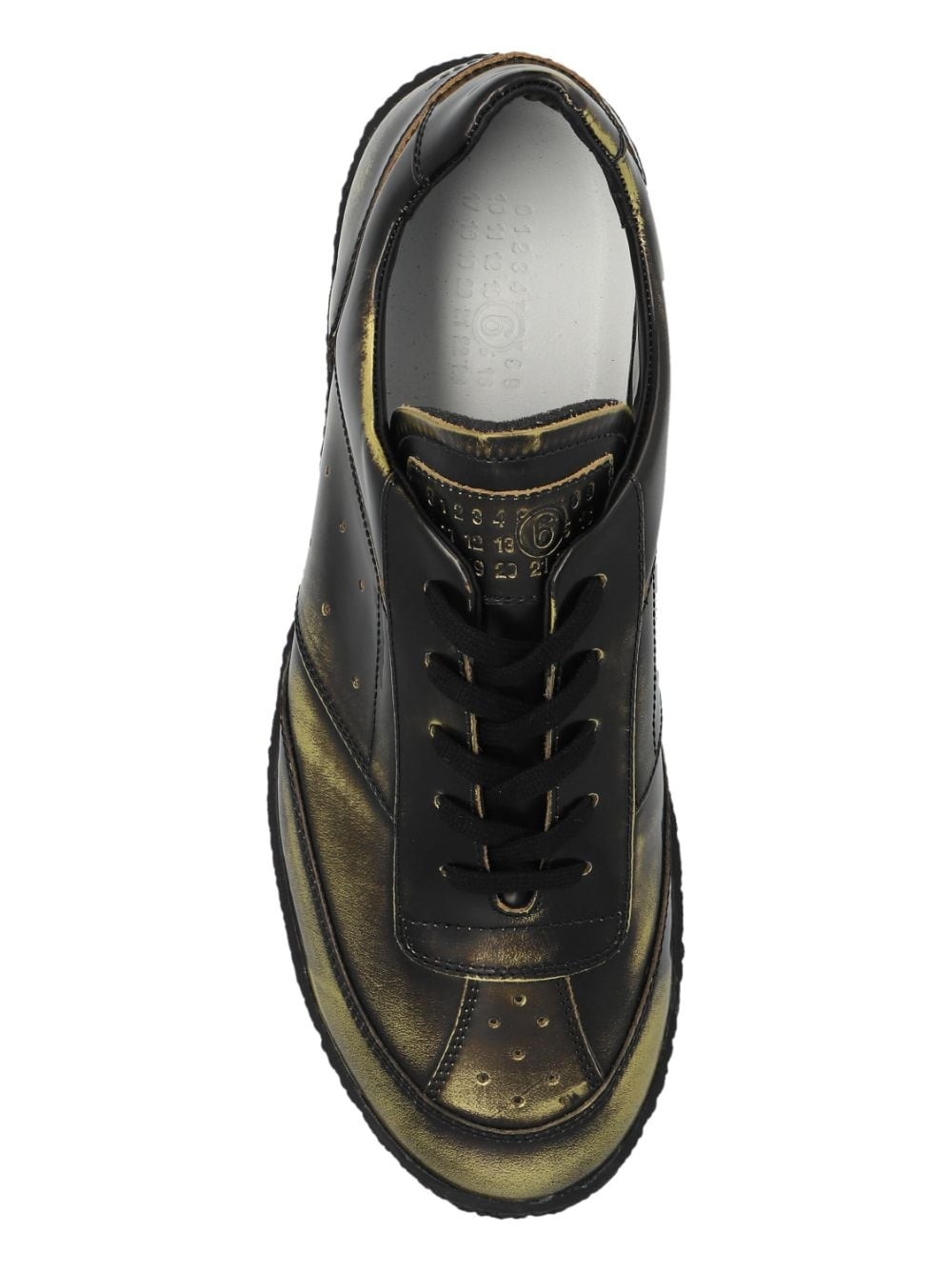 Numeric-patch trainers - 6