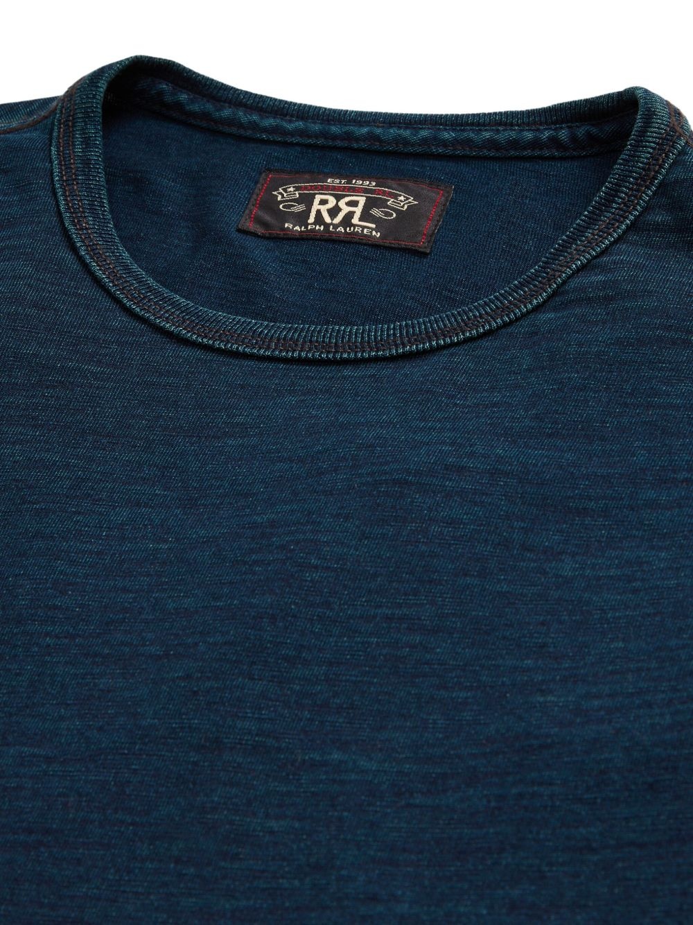 cotton T-shirt - 5