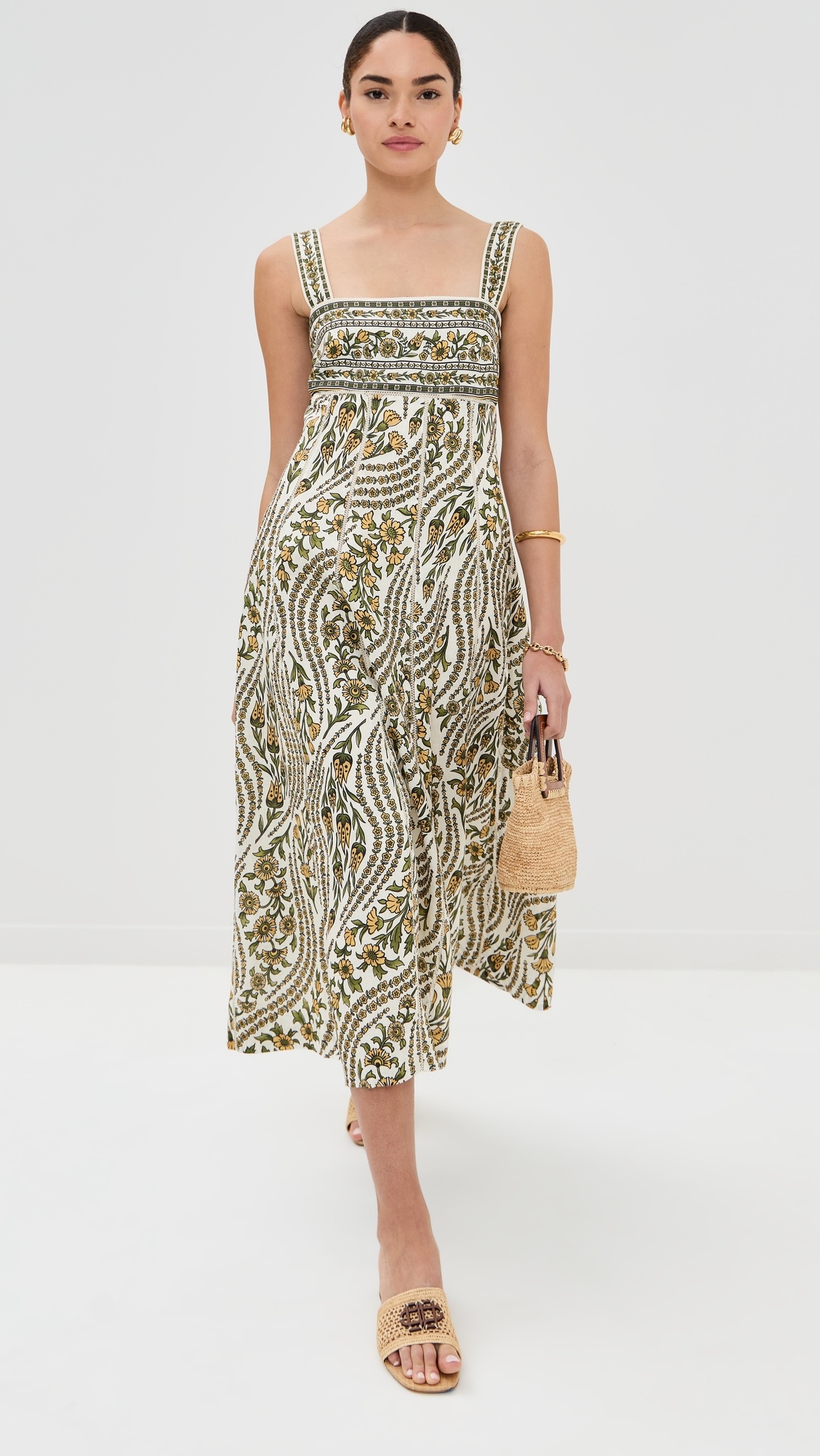 Rye Dress - 6