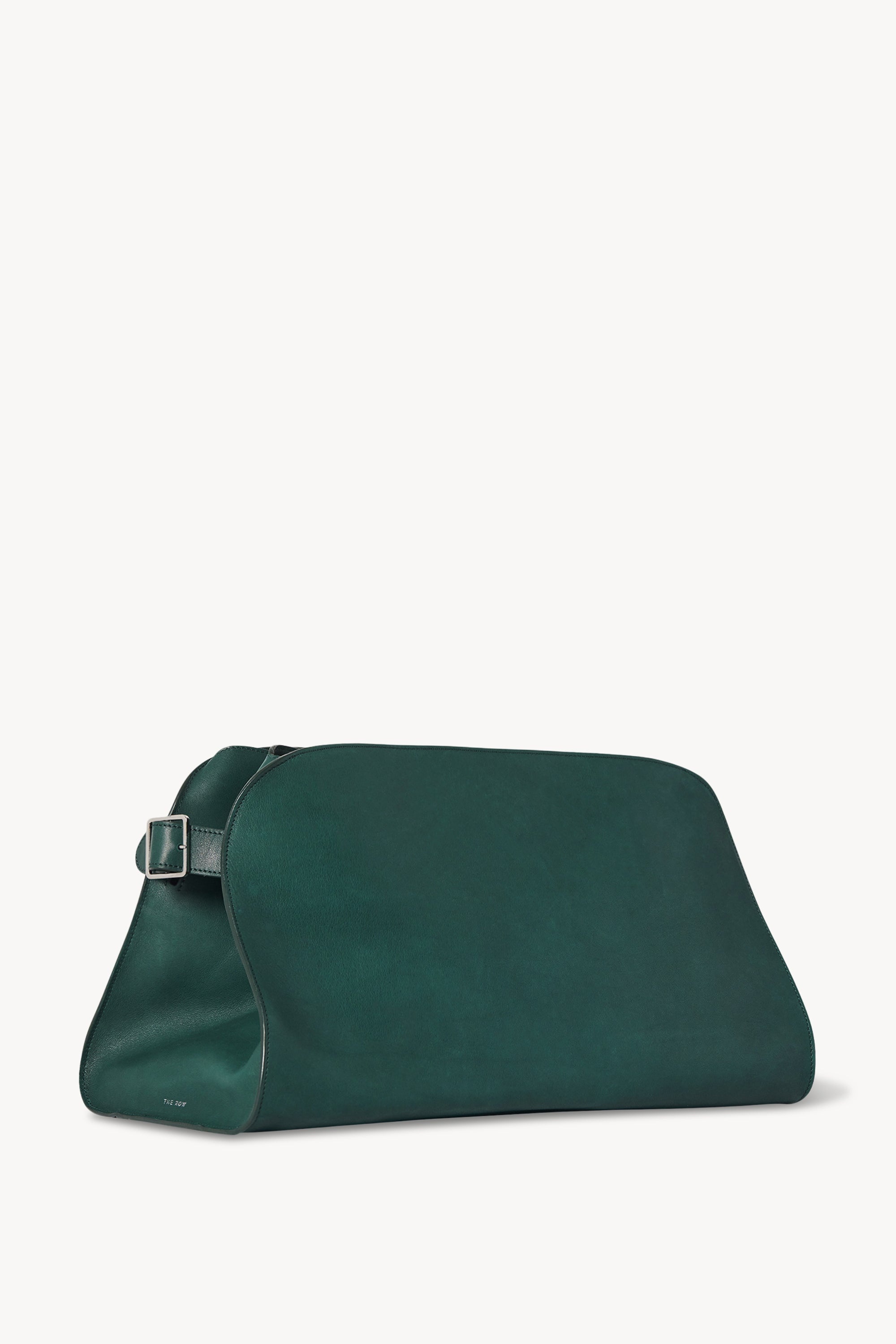 Margaux EW Clutch in Leather - 2