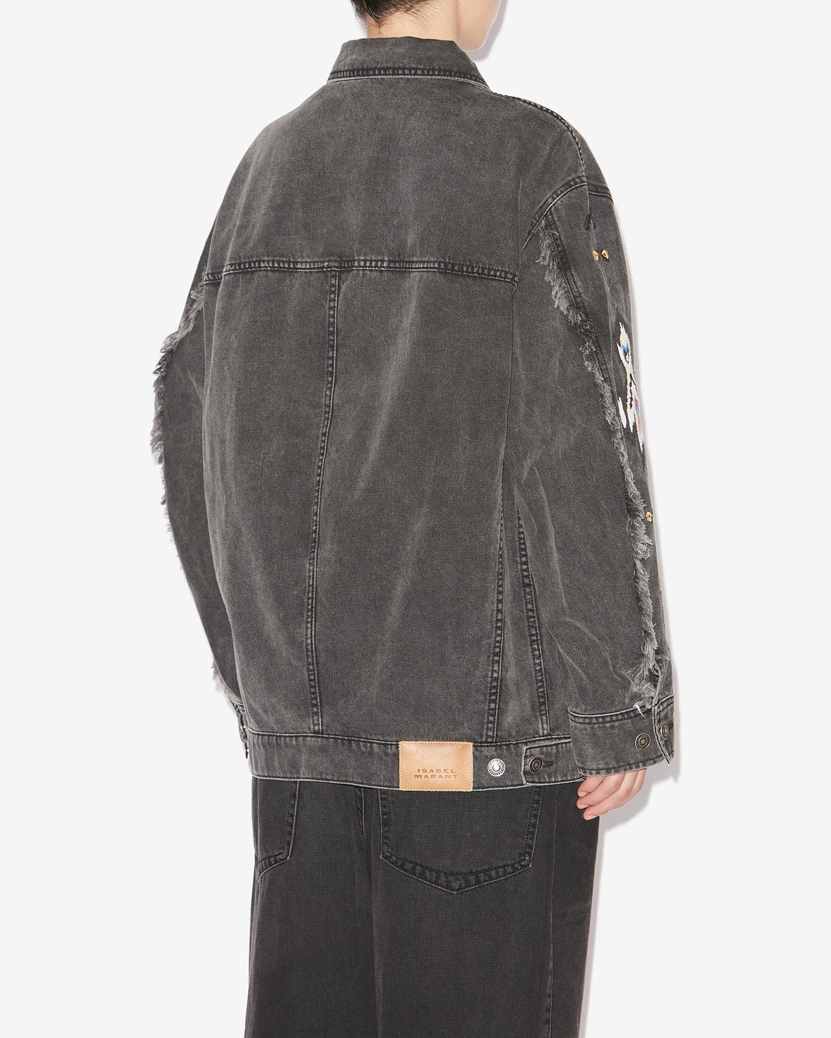 MANONA JACKET - 5