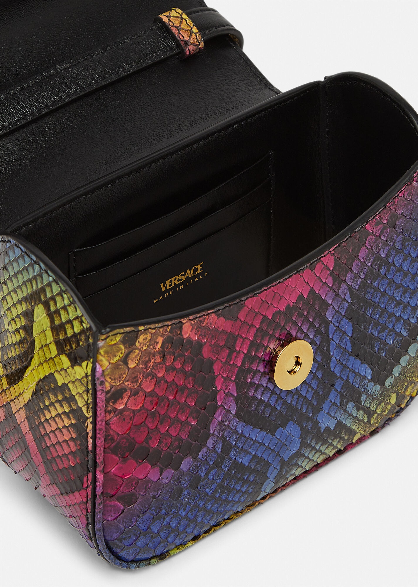 La Medusa Mini Bag - 4