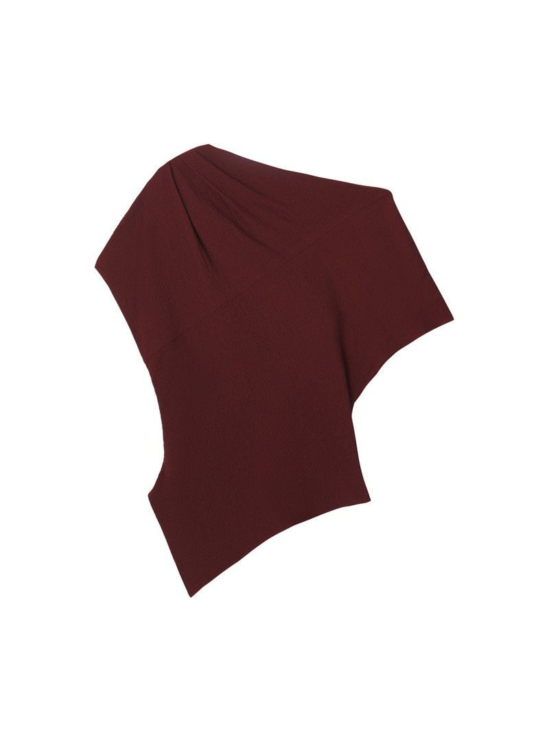 Dena Crepe Top 1