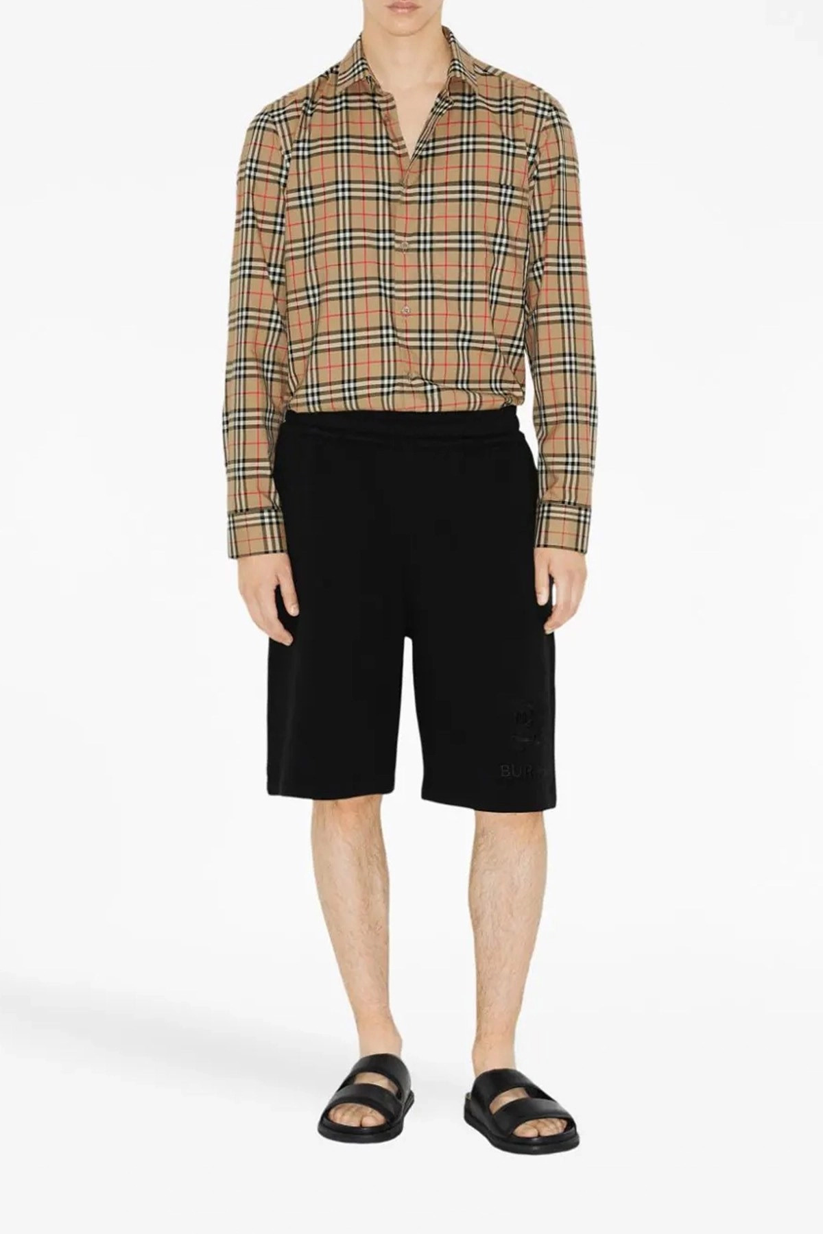 'Simson' shirt - 2