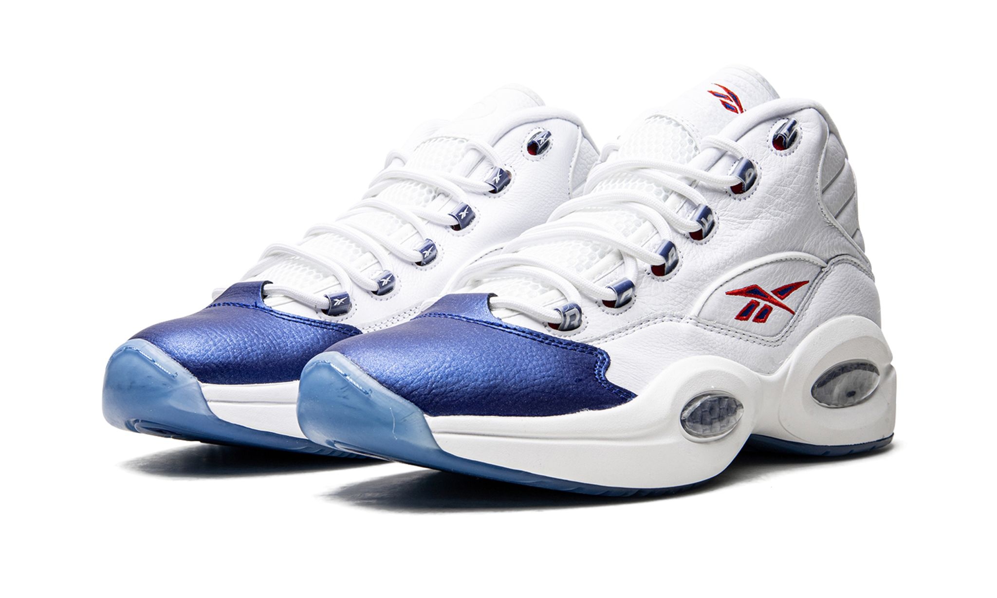 Question Mid "Blue Toe 2022" - 2
