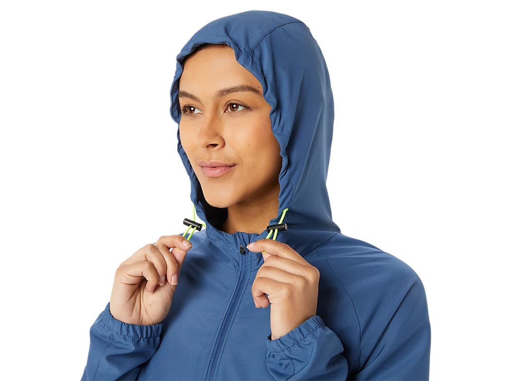 WOMEN'S PR LYTE PACKABLE JACKET - 7