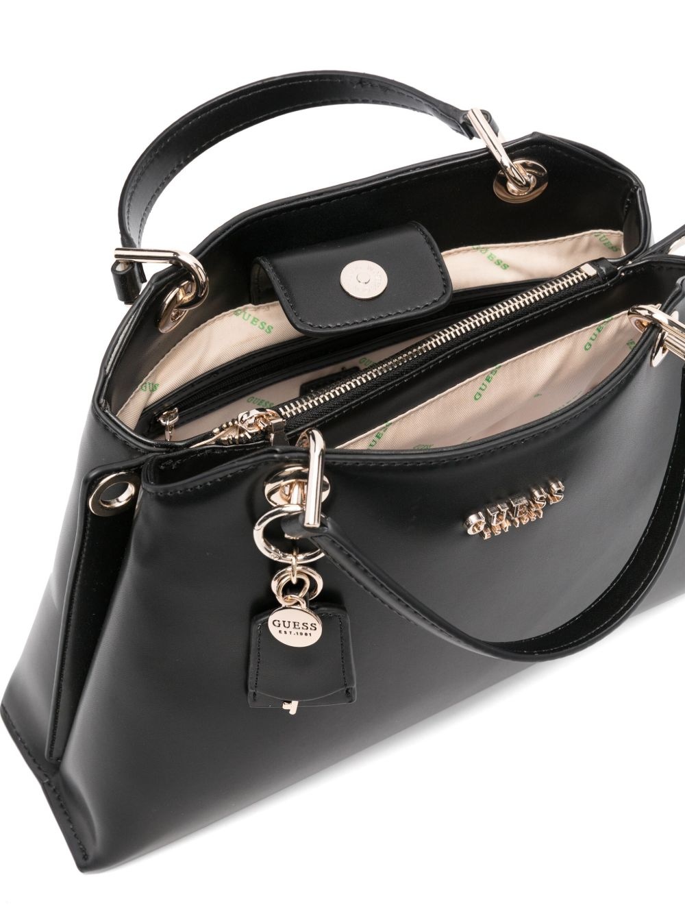 Evaine tote bag - 4