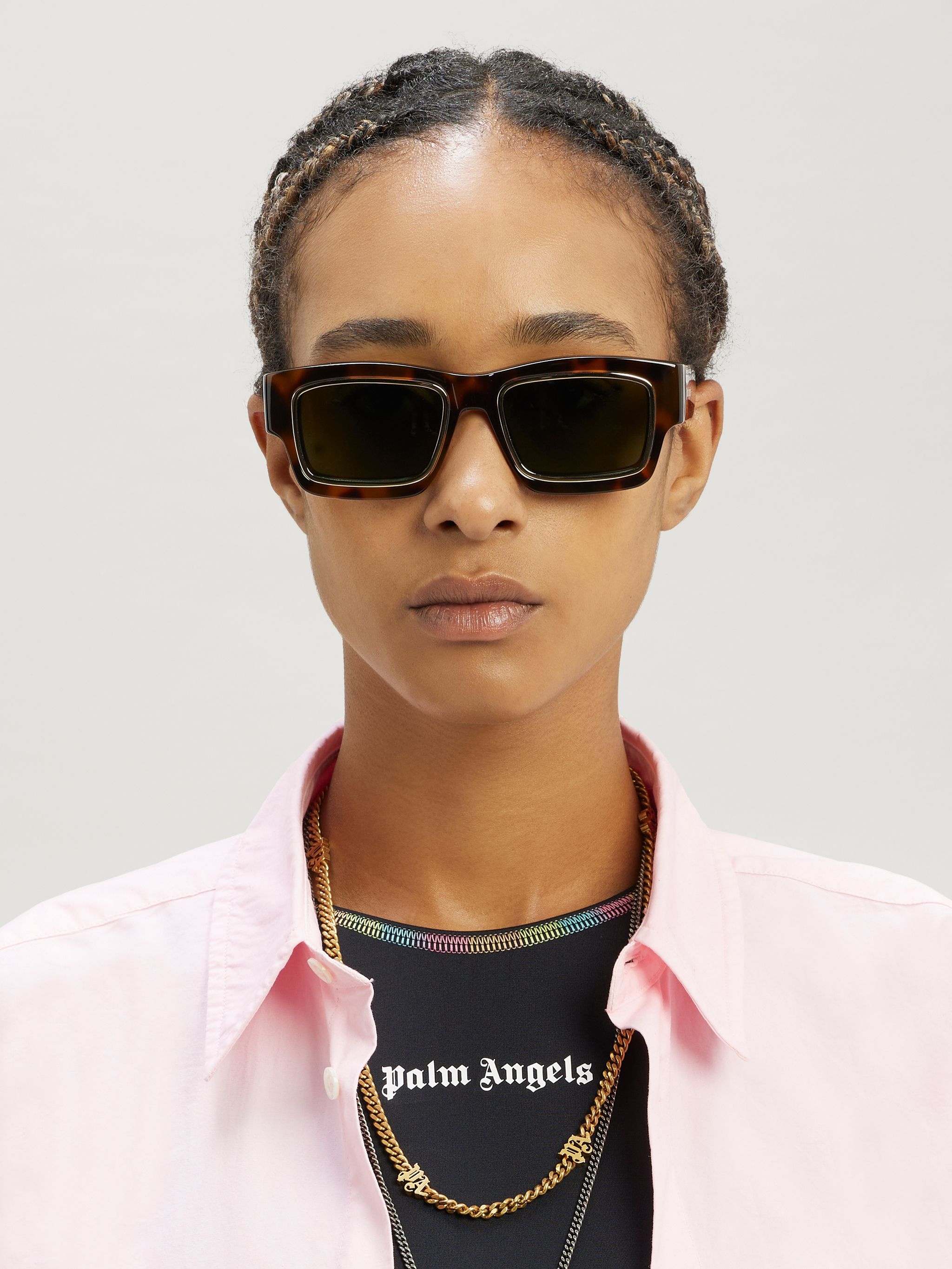 Raymond Sunglasses - 2