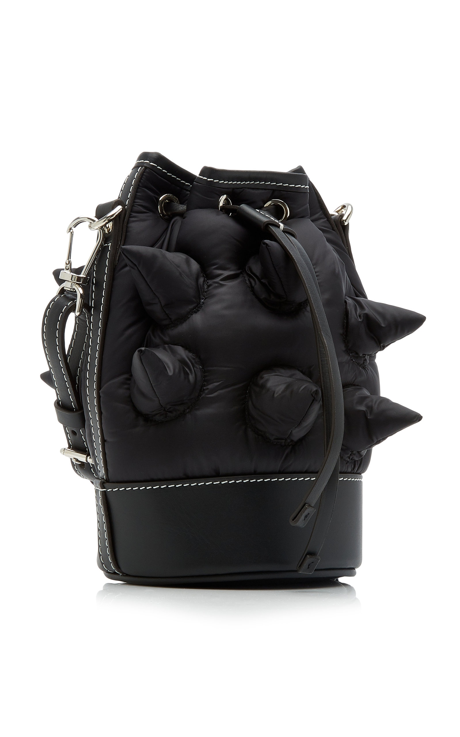 1 Moncler JW Anderson Critter Bucket Bag - 5