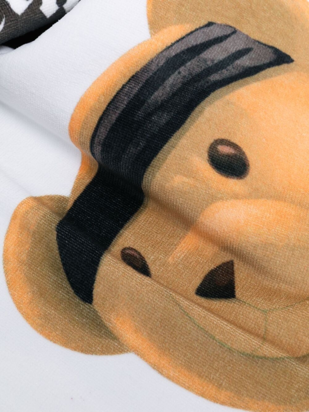 Teddy Bear beach towel - 2