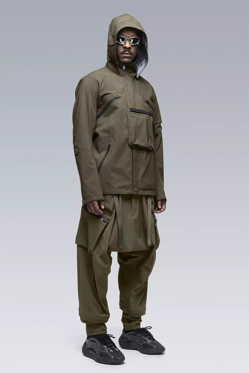 ACRONYM J1A-GTKR-RFM KR EX 3L Gore-Tex® Pro Interops Jacket RAF