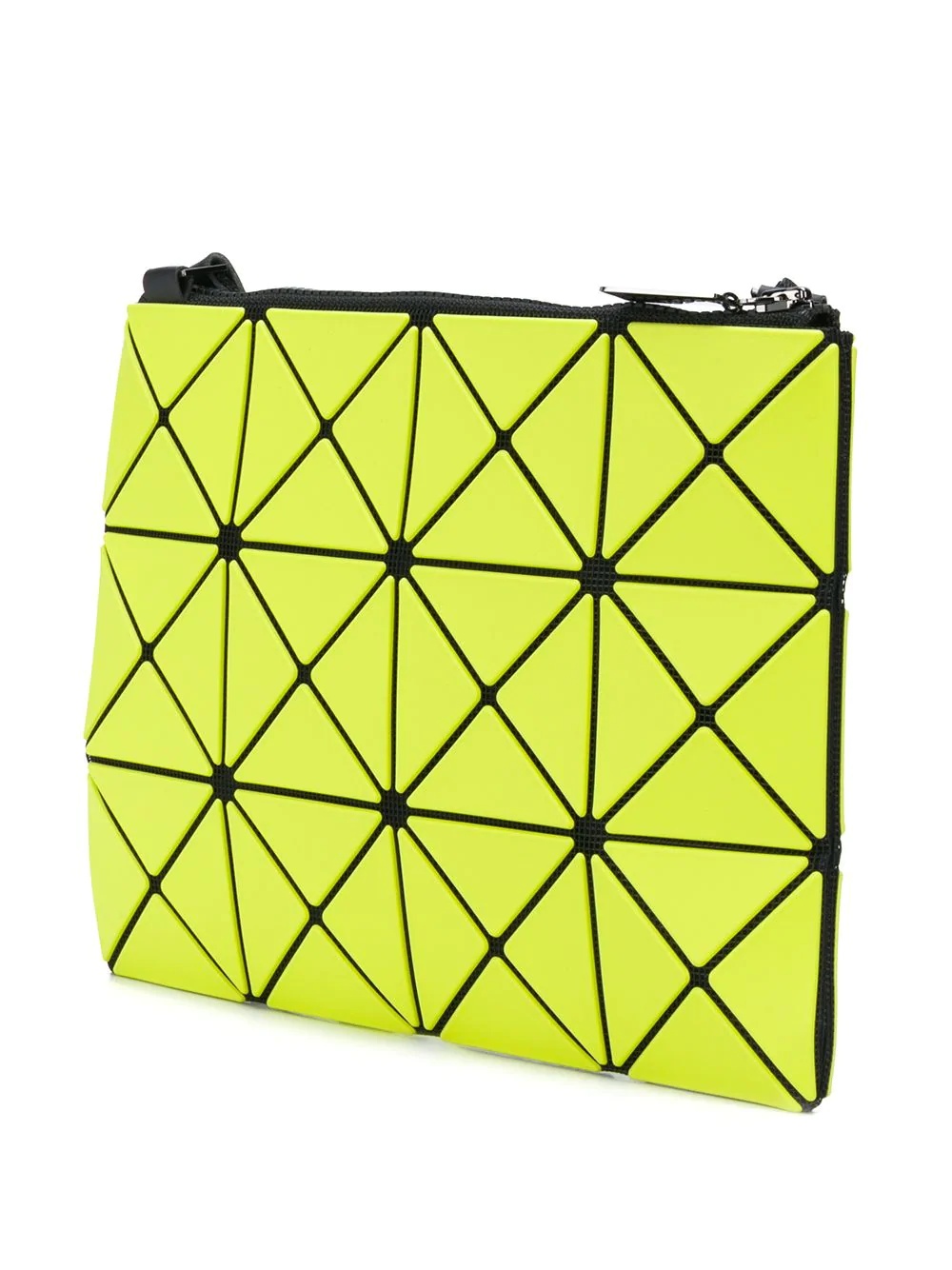 Lucent Frost geometric patterned bag - 3