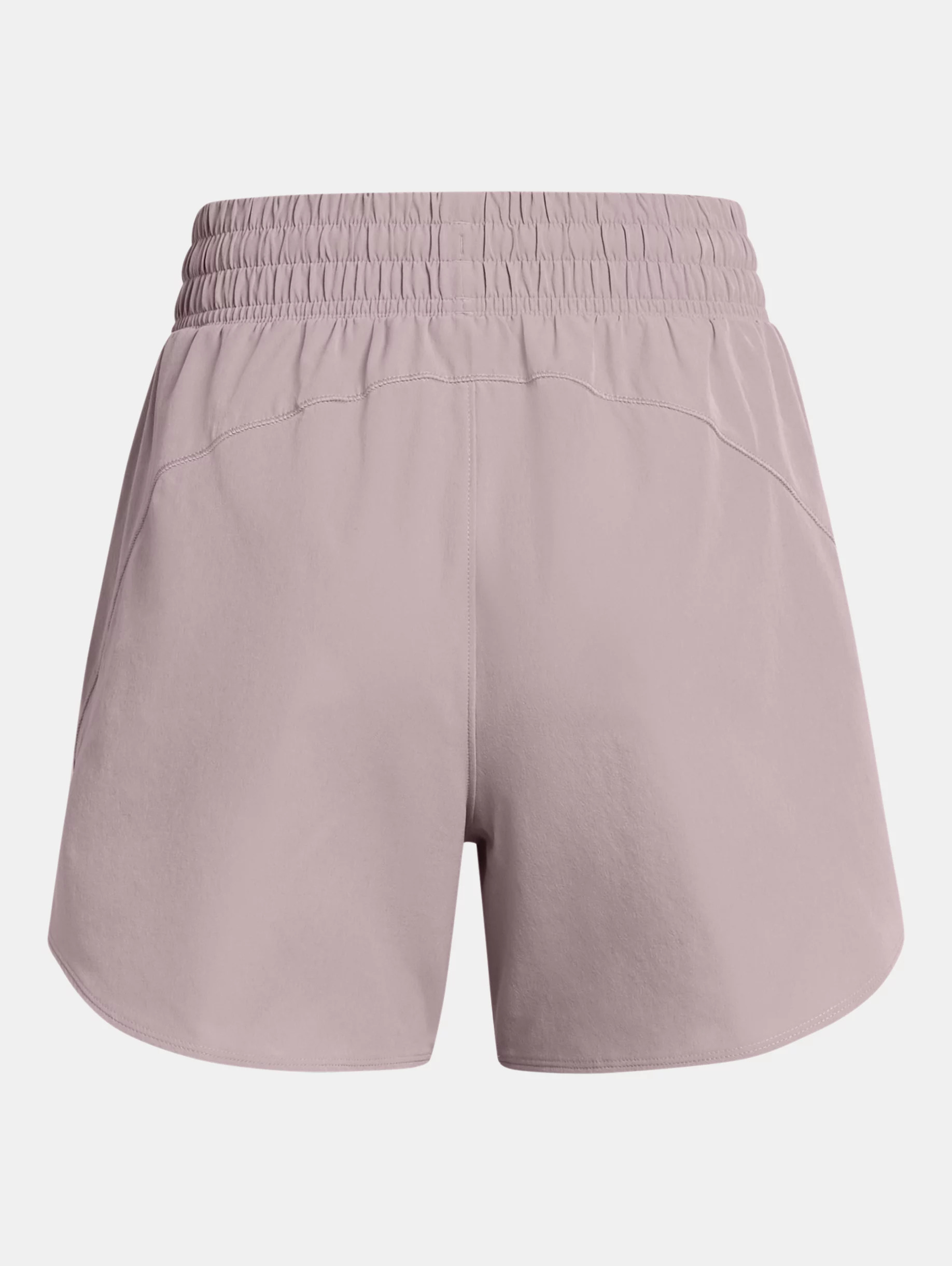 Women's UA Vanish 5" Shorts - 3