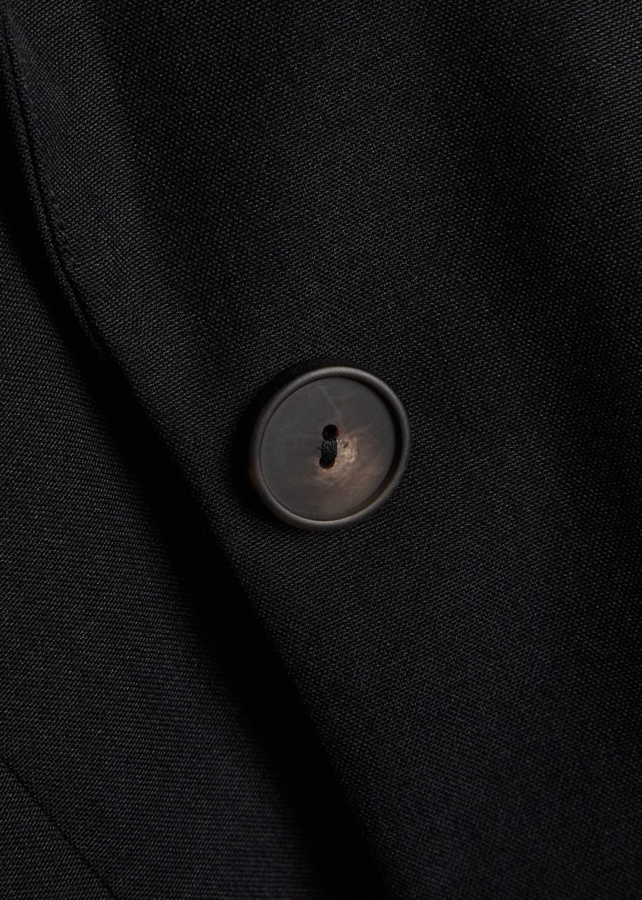 Vince Woven Blazer - 5
