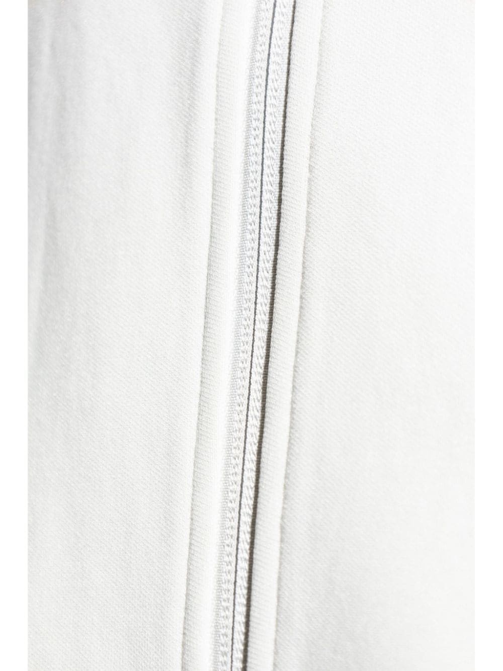 zip-up jacket - 5